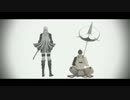 【MMD戦国BASARA】関ヶ原の戦い