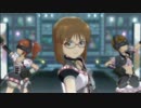 Vault That Borderline!【雪やよ真美】