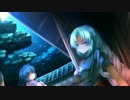 【東方自作アレンジ】千年幻想郷　- History of the 「moon」