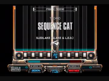 SEQUENCE CAT(DPA) AUTO PLAY