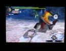[MH4] 闘技大会ケチャワチャ 操虫棍ソロ [4'03''40]