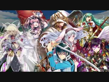 人気の サウザンドメモリーズ 動画 115本 4 ニコニコ動画