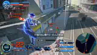 【AA】世界を縛る為の力 11ボーラ目【支援型ニンジャ】