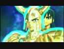【聖闘士星矢戦記】元・ペガサス聖矢風ボイスで初見実況⑭【磨羯宮】