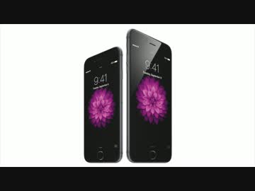 iPhone 6・6 Plus