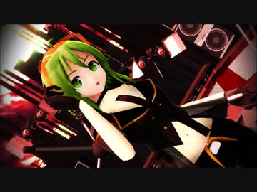 【GUMI】 PHENOMENON 【オリジナル】 shortver.