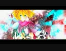 【SAO II】 「Ignite」 歌ってみた dj-Jo Drumstep Remix 【セラフィー ft. PANDADA】