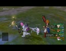 【DQX】ベビゴンサタンVSエクセルシオ【転生モンスター】