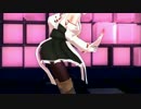 【MMD艦これ】つみ式改変　モデル体型 霧島で　Lamb.