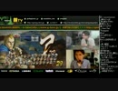 顔TV！ ウル4 かずのこ猫G (2/4) 2014.9.12