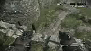【COD:G Infected】一人勝ちするまで僕はやめない#20【ゆっくり実況】