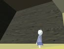 【モブ子】ＭＭＤで遊んでみた【洞窟】