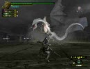 MHF 初祖龍にいってきた 【普通のMH】