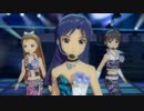 【アイドルマスターL4U】目が逢う瞬間【ちはいおまこ】