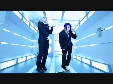 【反転・スロー】アルスマグナLUVORATORRRRRY!