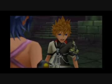 ミッキー『お前ごときがキングダムハーツBbs実況？ハハッ！』その6