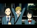 デュラララ!! DJCD 1枚目 (ゲスト:宮野真守).mp4