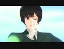 【APヘタリアMMD】陸爺がSPLASHなFREE