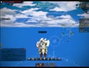【TERA】地中に埋まってるところを運営に救助されました