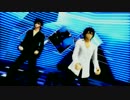 【ＭＭＤ銀魂】山崎と万斉で疑心暗鬼