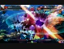 9/12 立川♂5BBCP金曜ランバトランダム3on戦 part1