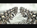 ブラスト・ランナーOPMAD～その２～