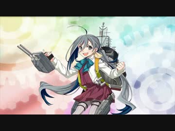 超人気【艦これ】初見【実況プレイ】Part305