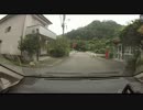 【車載】山道ドライブ2014-46 広島県道295号～県道293号～県道294号