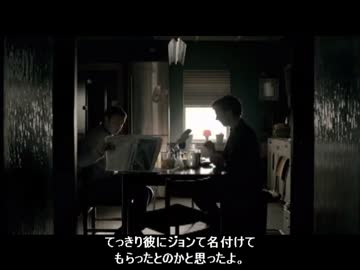 【NG？未公開？】SHERLOCK【販促動画】