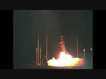 ブラジルが同国初の液体燃料ロケット打ち上げに成功