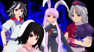  【ゆっくり実況】姫様がPSO2を説明しながら適当プレイPART18