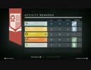 Destiny_6v6チーム戦Crash_40k/8d