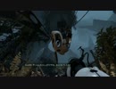 【Portal2】空間をつなげたその先にあるものは　EP2【実況プレイ】