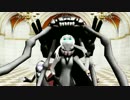 【ＭＭＤ】　お友達と踊ってみた　【艦これ】