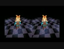 段ボール製VRゴーグルでUnityちゃんと会ってみた