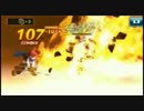 【実況】男は黙ってコンボをつなぐゲームをする