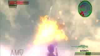 【地球防衛軍４】CoD2から移籍してみた初見60