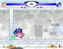 Goluah!! インクルの隠し技っぽいの