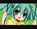 【魔法少女たろっとろっと♪】超前衛ワード～DrowRail Mix～