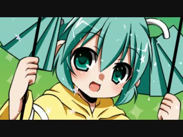 【魔法少女たろっとろっと♪】超前衛ワード～DrowRail Mix～