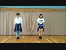 【ちゅん】ドコノコノキノコ 踊ってみた【おにぎり】