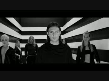 (HD)＜PV＞ Alesso - Tear The Roof Up