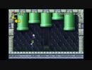 寝る間も惜しんで　NEWスーパーマリオブラザーズWii【実況？】　Part5