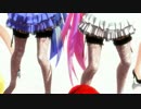 【MMD】威風堂々【踊ってもらった】