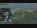 ARMED CORE テスト4