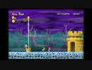 寝る間も惜しんで　NEWスーパーマリオブラザーズWii【実況？】　Part7