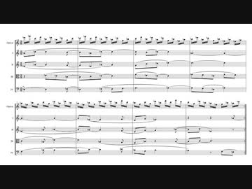 【NNIオリジナル曲】家具の音楽