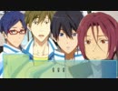 KP渚の本当に泳いだFree! 卓（クトゥルフ神話TRPG） Part3