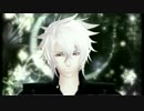 【MMD薄桜鬼】沖田総司でドーナツホール