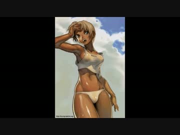 エレナ黙示録　対戦動画　part22